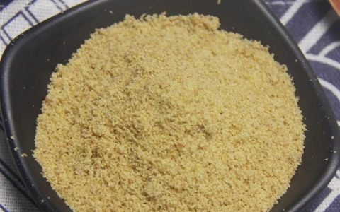 亚麻籽粉的四种食用方法