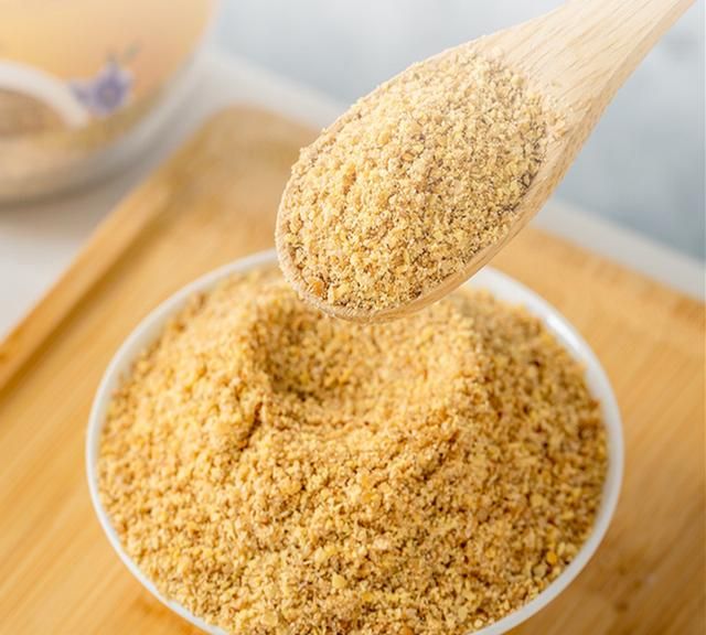 亚麻籽粉的四种食用方法