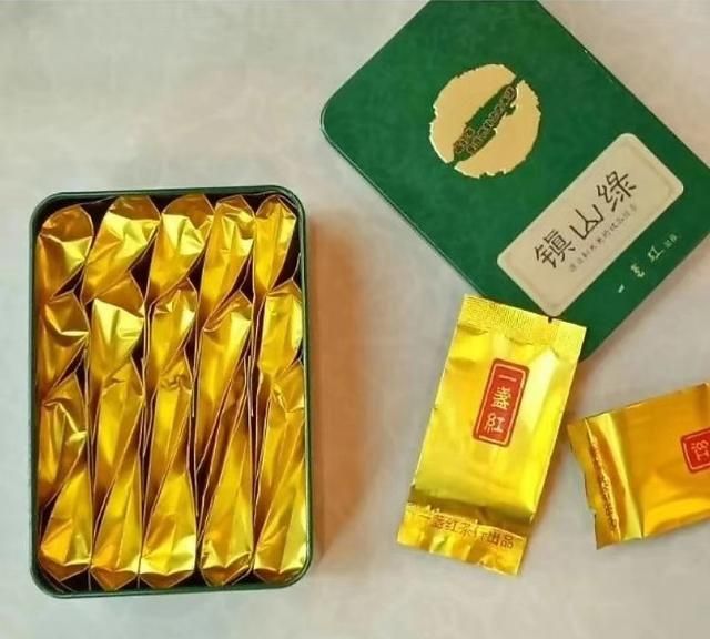茶杀青跟炒青有什么区别(绿茶又可分为蒸青晒青炒青和烘青)图1