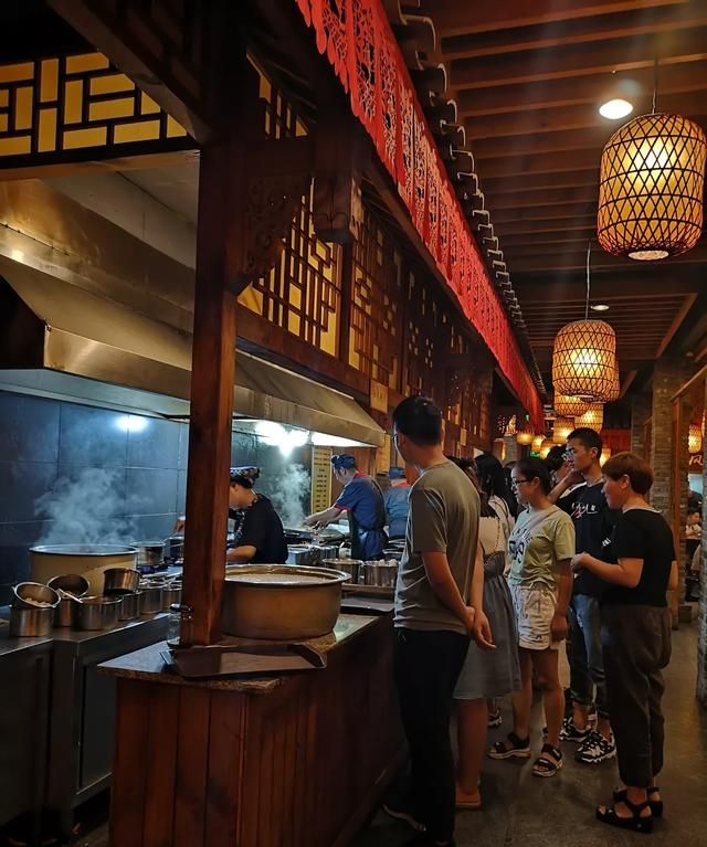如何快速在你的城市找到最地道的美食图10