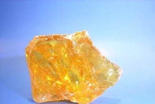 揭秘《那年花开月正圆》里的神奇中药——血竭