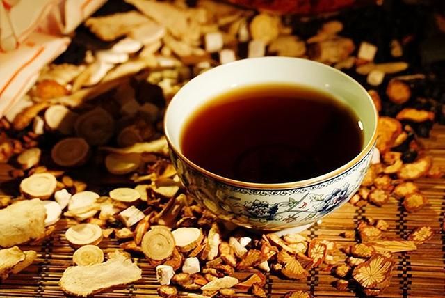 肾好百病消，两味中药泡水，滋肾阴 补肾阳，增强免疫 让你远离疾病