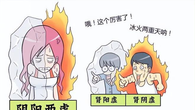 肾好百病消，两味中药泡水，滋肾阴 补肾阳，增强免疫 让你远离疾病