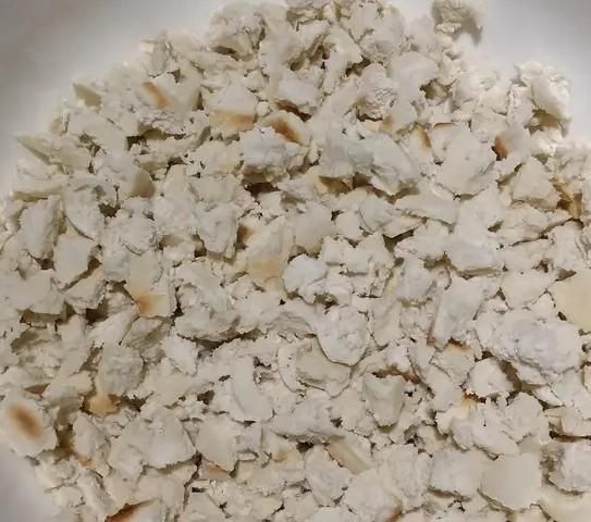 牛羊肉泡馍不仅仅只是吃