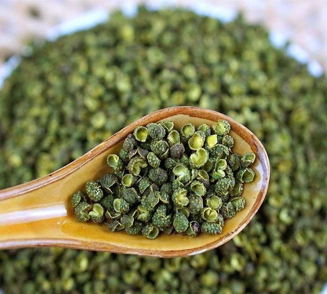 青花椒的用途有哪些图2