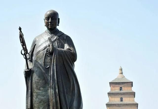 唐僧千辛万苦取回来的经书发挥了什么作用呢图1