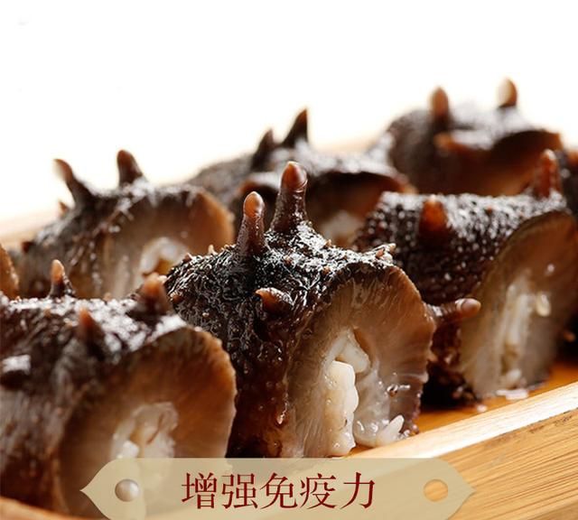 吃海鲜有哪些好处呢？今天为大家介绍几种海参的功效和作用。