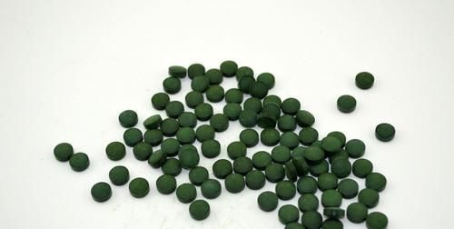 螺旋藻片的功效与作用到底有哪些？