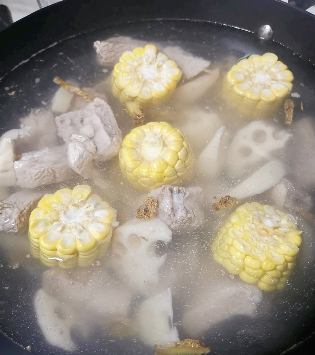 润肺止咳，白萝卜