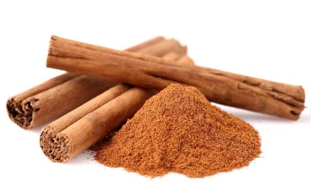 肉桂能降糖吗如何使用(肉桂片能化糖吗)图2