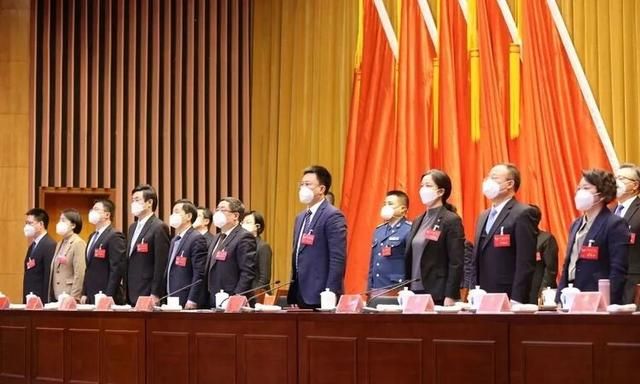 中国人民政治协商会议镇江市丹徒区第十一届委员会第二次会议闭幕