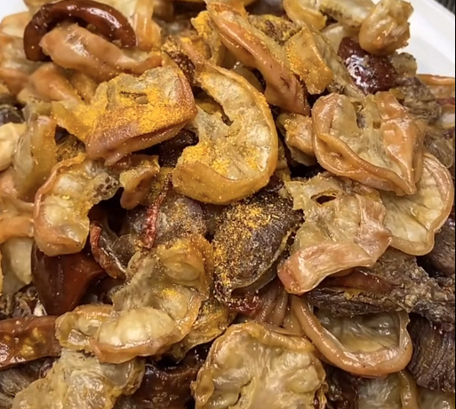每日一荐 | 东北这道香酥蹦脆的下酒菜你知道吗？