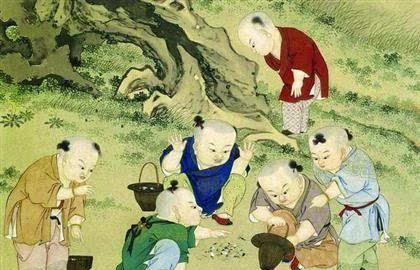 《红楼梦》中的斗草,真是在斗草吗图5