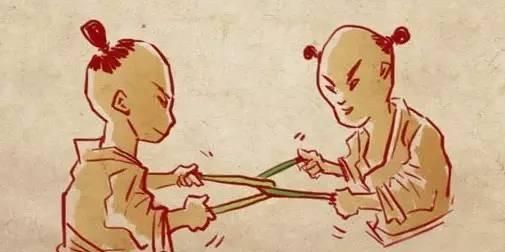 《红楼梦》中的斗草,真是在斗草吗图7