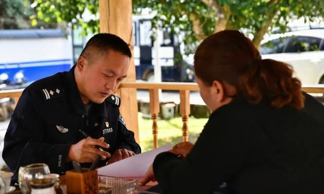 浓茶、清茶、热茶的“戍边功效”
