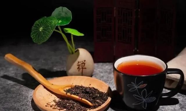 与正山小种同等地位，为什么更多人喜欢祁门红茶？