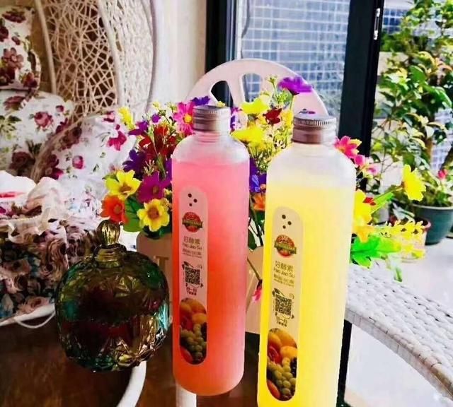 自己家里做的酵素能吃吗有毒吗,自己在家做的酵素可以喝吗图1