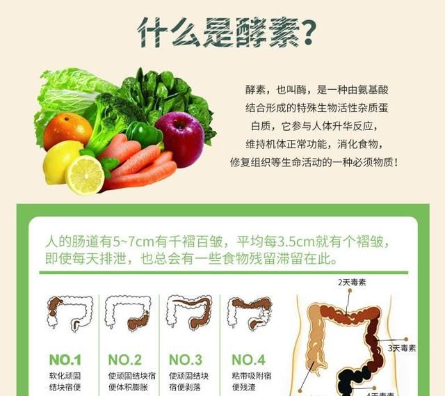 「酵素」=健康？