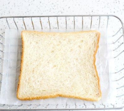 （冬日）美味烹饪指南—芝士热狗三明治