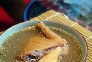 土茯苓、五指毛桃、牛大力等广东人煲的汤都有哪些功效，适合孩子喝吗图4