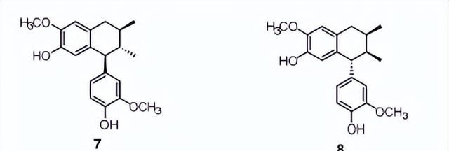 黄心树的化学成分及其生物活性研究