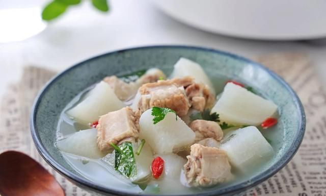 萝卜的品种和吃法，最后一种是萝卜中的“天花板”，你吃过吗？
