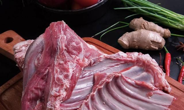 冬日进补选羊肉，解锁3种经典神吃法，让您的整个冬天沸腾起来