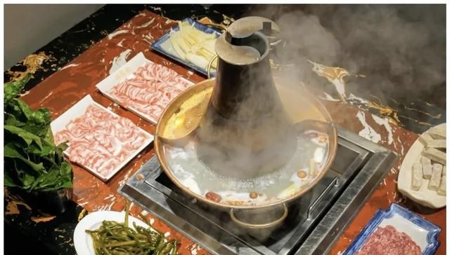 冬日进补选羊肉，解锁3种经典神吃法，让您的整个冬天沸腾起来