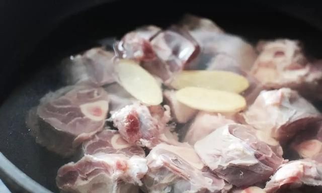 冬日进补选羊肉，解锁3种经典神吃法，让您的整个冬天沸腾起来