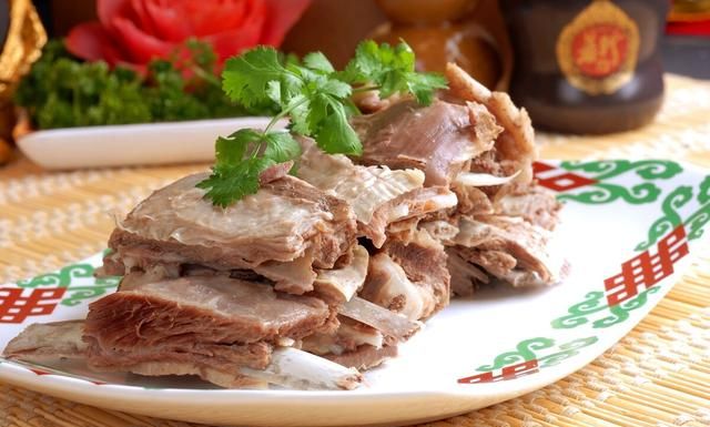 冬日进补选羊肉，解锁3种经典神吃法，让您的整个冬天沸腾起来