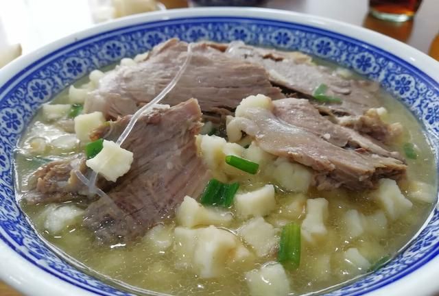 冬日进补选羊肉，解锁3种经典神吃法，让您的整个冬天沸腾起来
