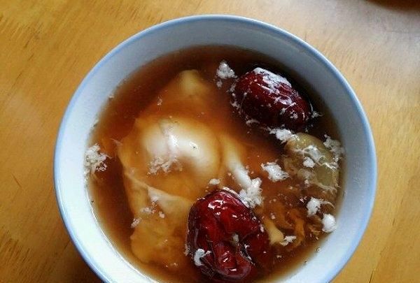 红糖鸡蛋能不能每天吃,红糖鸡蛋经期可以吃吗图1