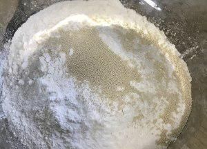 夏天教你一种紫薯新吃法，Q弹软糯，又香又甜，大人孩子都爱吃！