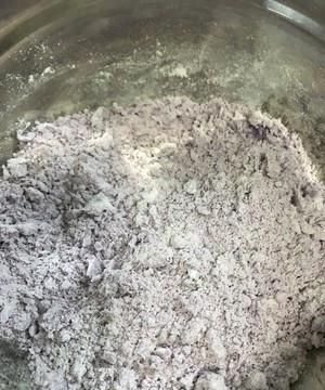 夏天教你一种紫薯新吃法，Q弹软糯，又香又甜，大人孩子都爱吃！