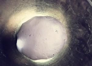 夏天教你一种紫薯新吃法，Q弹软糯，又香又甜，大人孩子都爱吃！