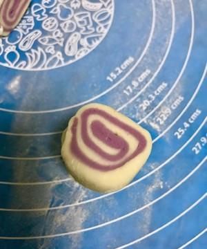夏天教你一种紫薯新吃法，Q弹软糯，又香又甜，大人孩子都爱吃！