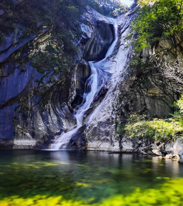 吃货的狂欢节，鲁山美食烤鸡子、羊杂可、八大碗、揽锅菜齐聚尧山