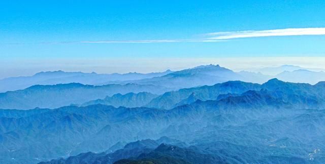 吃货的狂欢节，鲁山美食烤鸡子、羊杂可、八大碗、揽锅菜齐聚尧山