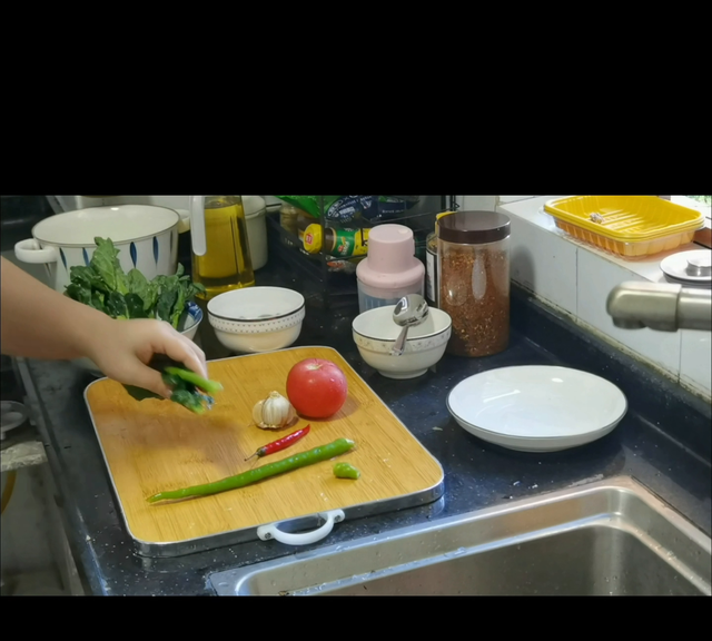 煎牛排和一通乱炖