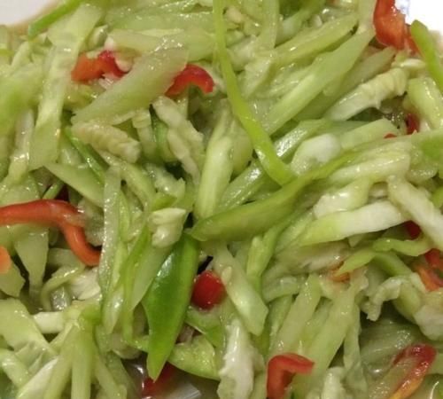 丝瓜有哪几种吃法(儿童丝瓜吃法大全)图2