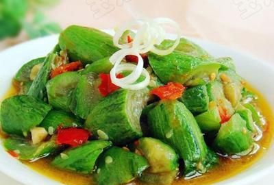 丝瓜有哪几种吃法(儿童丝瓜吃法大全)图3