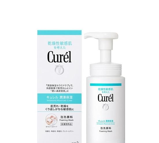 哪些洗面奶是真正的氨基酸洗面奶图7