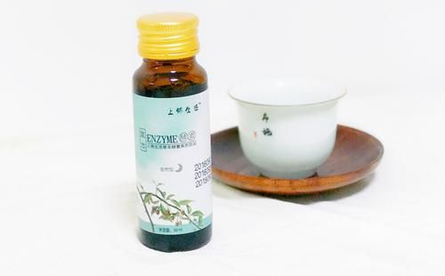 把握酵素的十大喝法，效果意想不到！