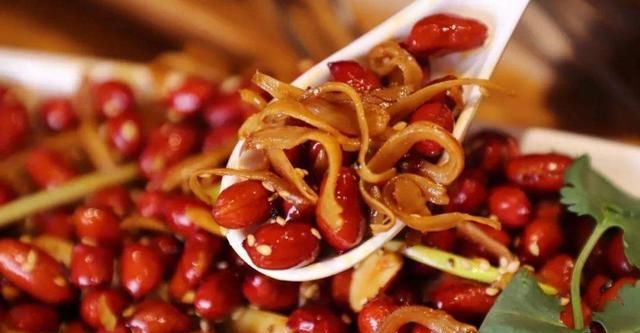 丁香鱼5种最好吃的做法，简单美味又下饭，看看你喜欢吃哪种？