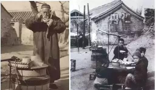 外地人都说豆汁是泔水，豆汁的奥妙现在没几个人知道