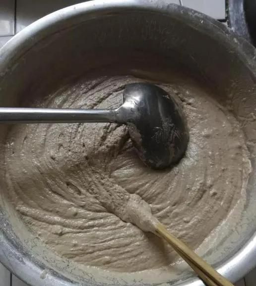 饭后食话：醋粉