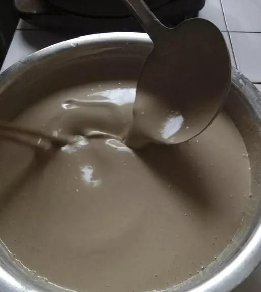 饭后食话：醋粉