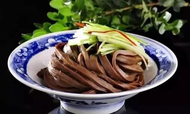 饭后食话：醋粉