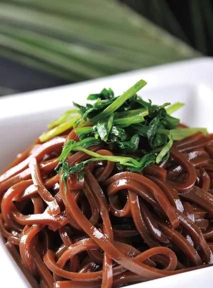 饭后食话：醋粉