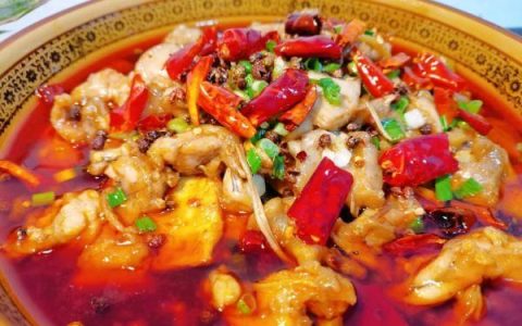 馋嘴牛蛙多少钱一份,馋嘴牛蛙正宗做法